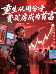 重生从用分手费买房开始成为首富免费阅读
