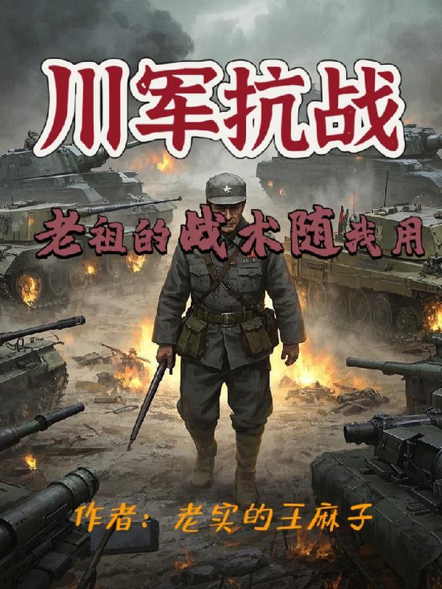 抗战时期的川军有多少人