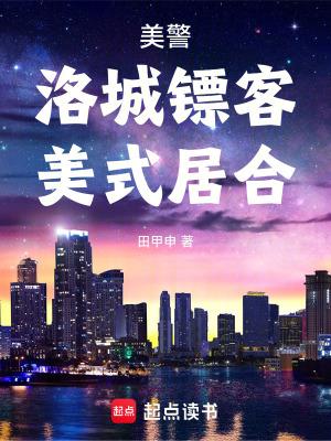美警洛城镖客