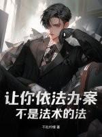 依法办案是什么意思