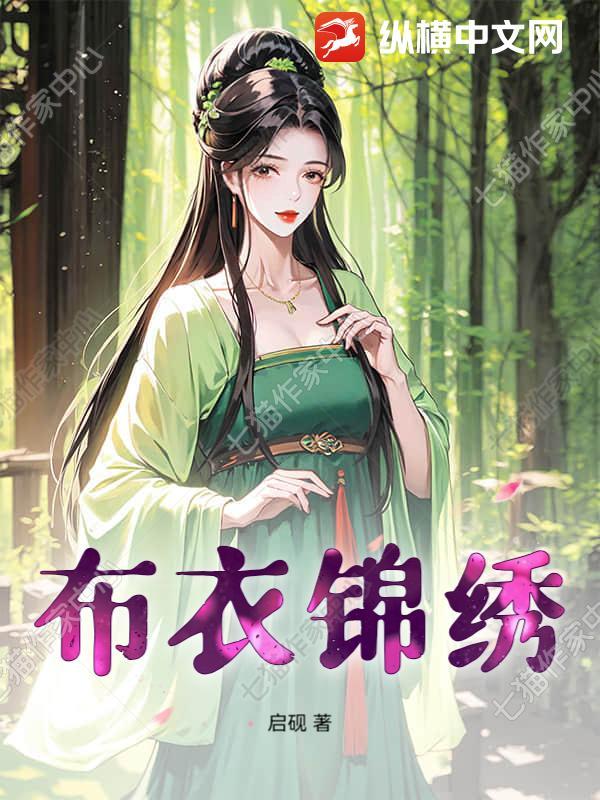 布衣锦华好看吗