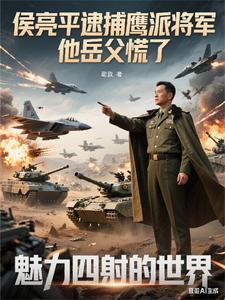 侯亮平的原型是谁