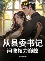 县委书记往上走