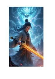 九厄剑尊