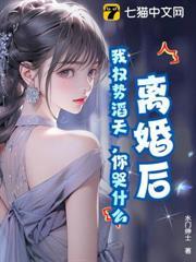 离婚后容辞的权势滔天全文阅读