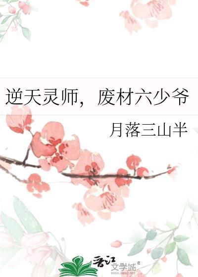逆天灵师废材六少爷 月落