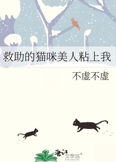 猫咪救小主人视频