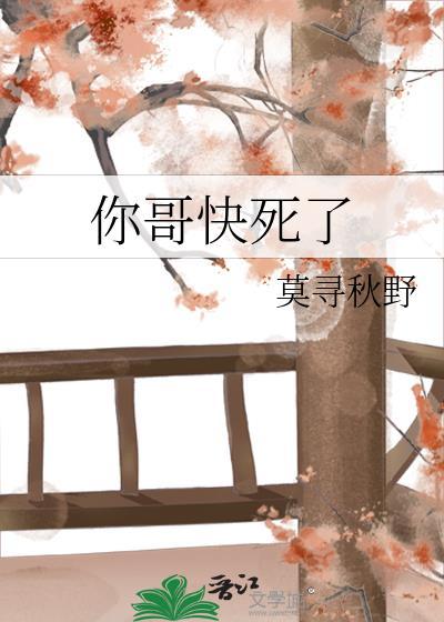 哥哥你快回家