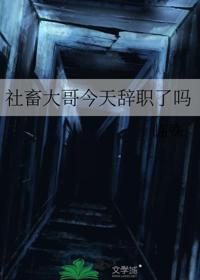 社畜大哥今天辞职了吗免费阅读全文