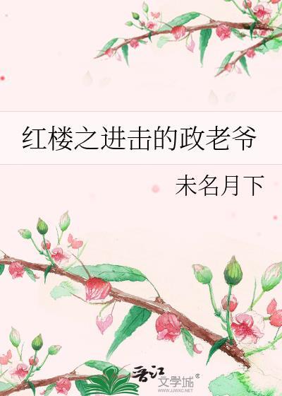 红楼之政二老爷
