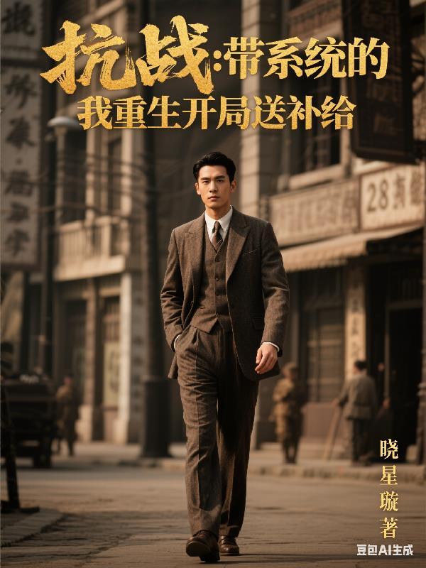 重生带着系统去抗战