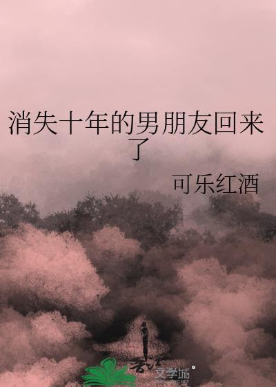 消失十年的女友电视剧