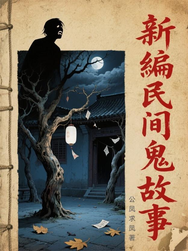 民间鬼故事长篇超吓人