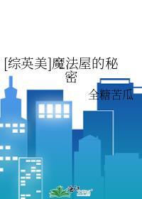 魔法屋的英文怎么说