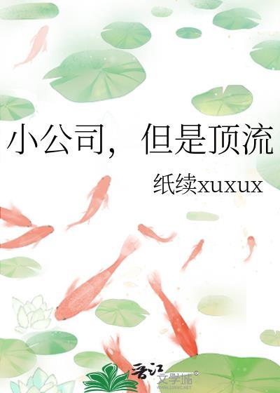小公司的艺人