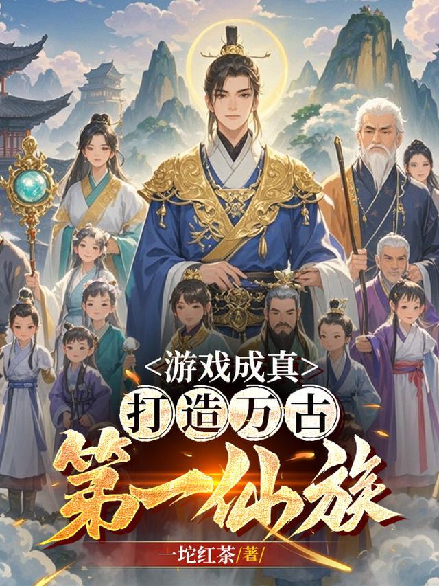 游戏成真打造万古第一仙族最新章节列表更新时间
