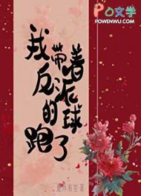 我带着反派的儿子跑了