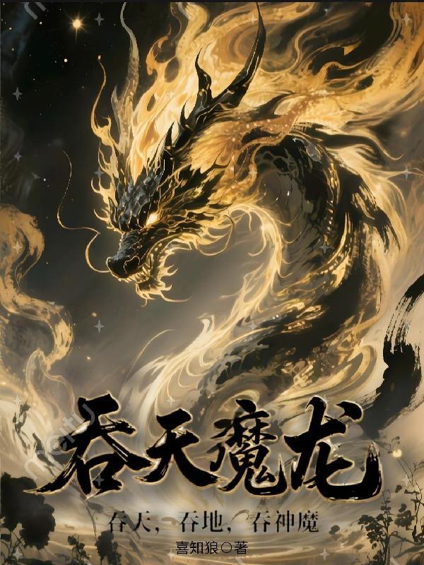 吞天魔帝百度百科