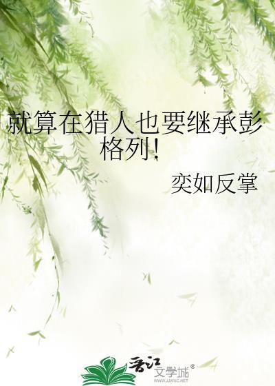 就算在猎人也要继承彭格列兔费