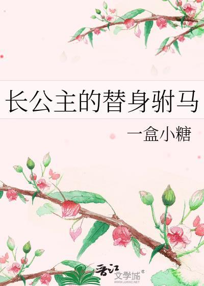 长公主的替身驸马沈婉容