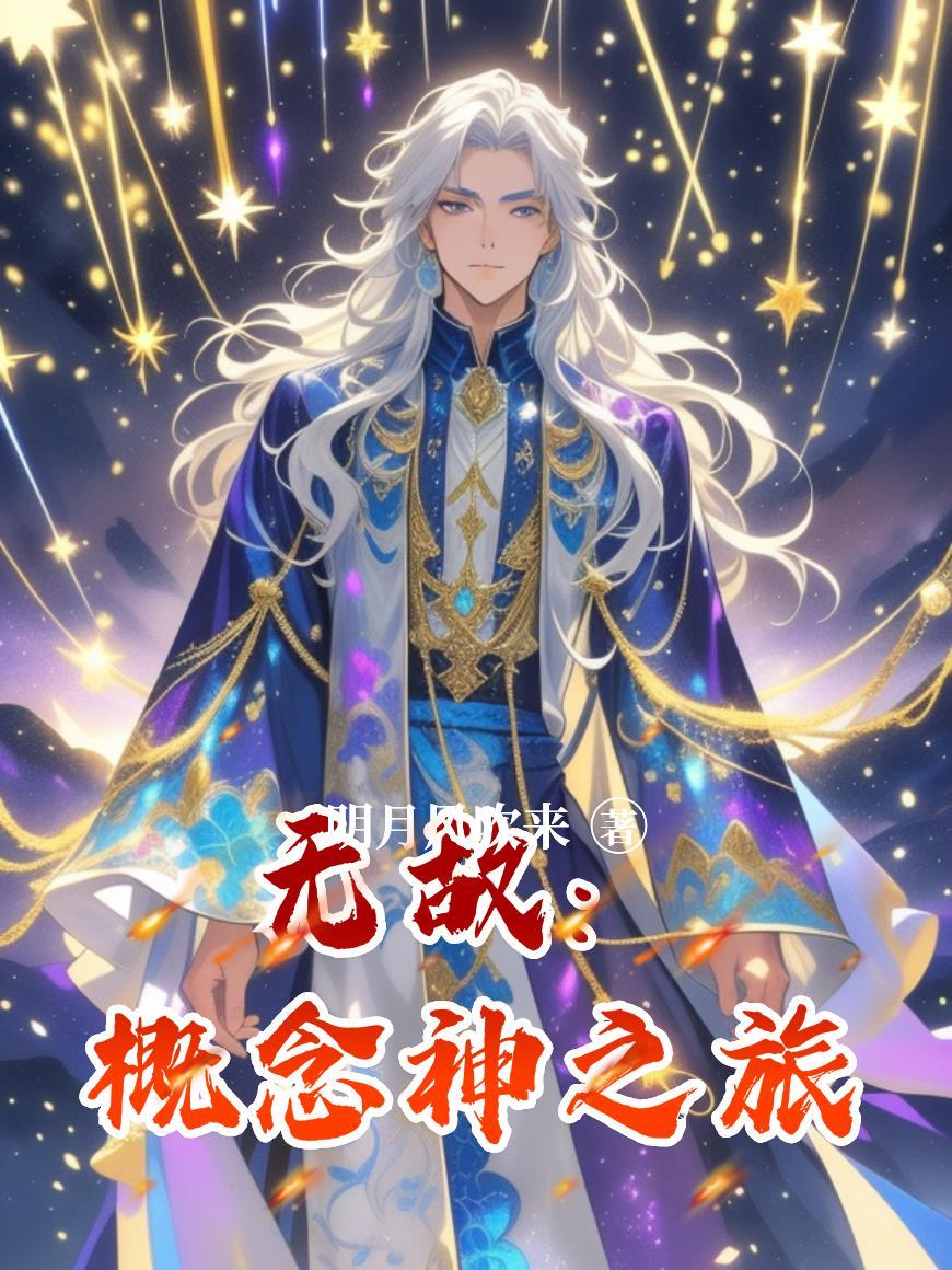 无敌的概念