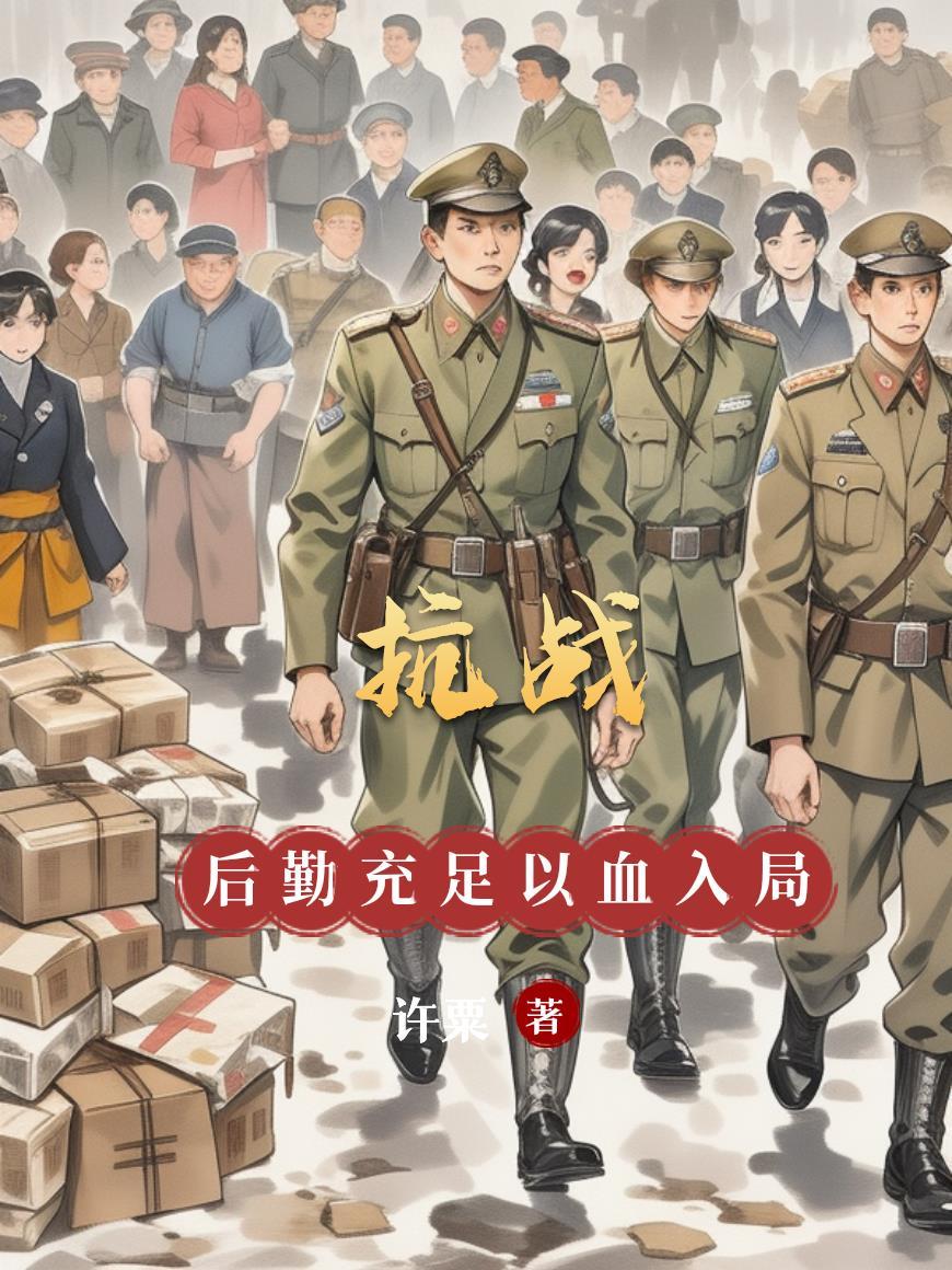抗战后勤军事