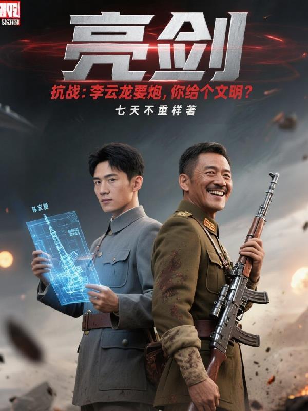 李云龙炮轰是哪一集