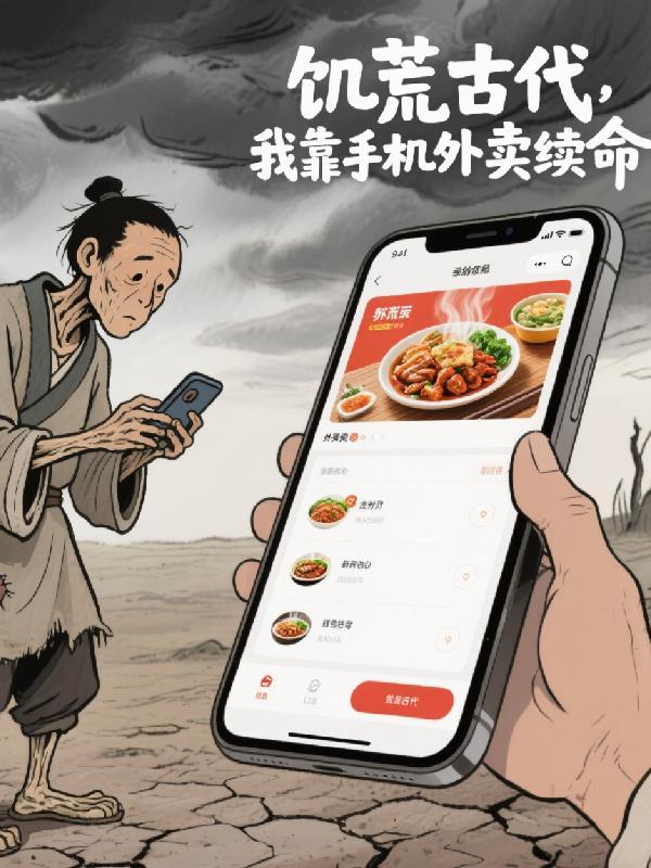 古代饥荒系统