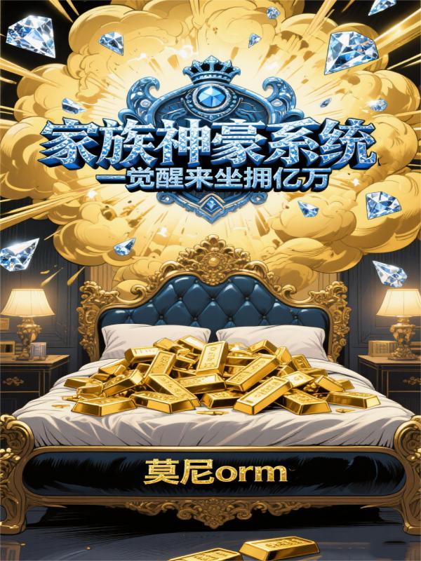 家传神豪系统