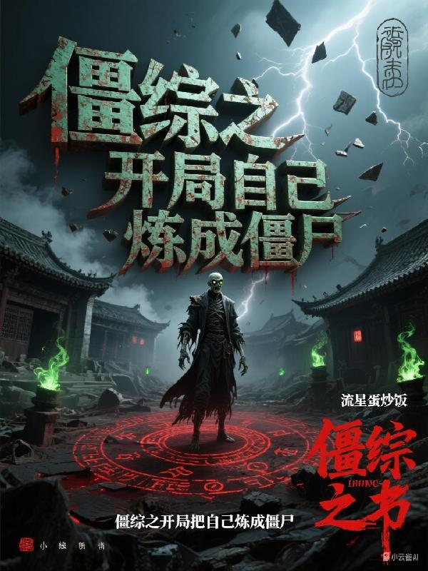 开局变僵尸