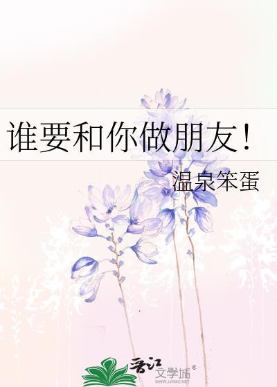 谁要和你做朋友电视剧