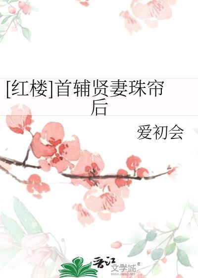 红楼首辅贤妻珠帘后最新更新免费版