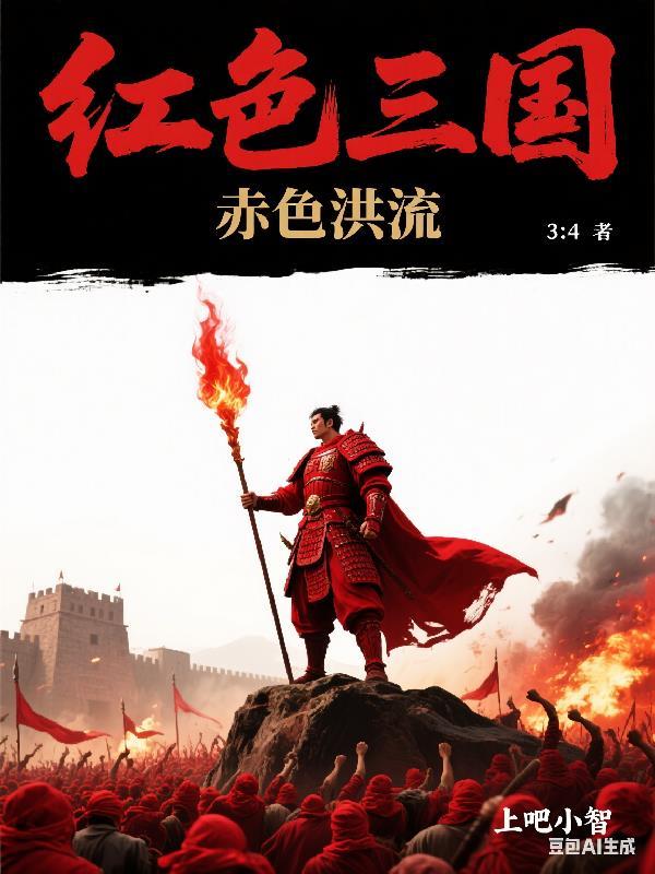 赤色洪流的意思