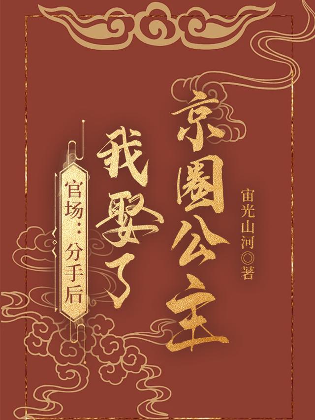 官场分手后我娶了京圈公主百度百科