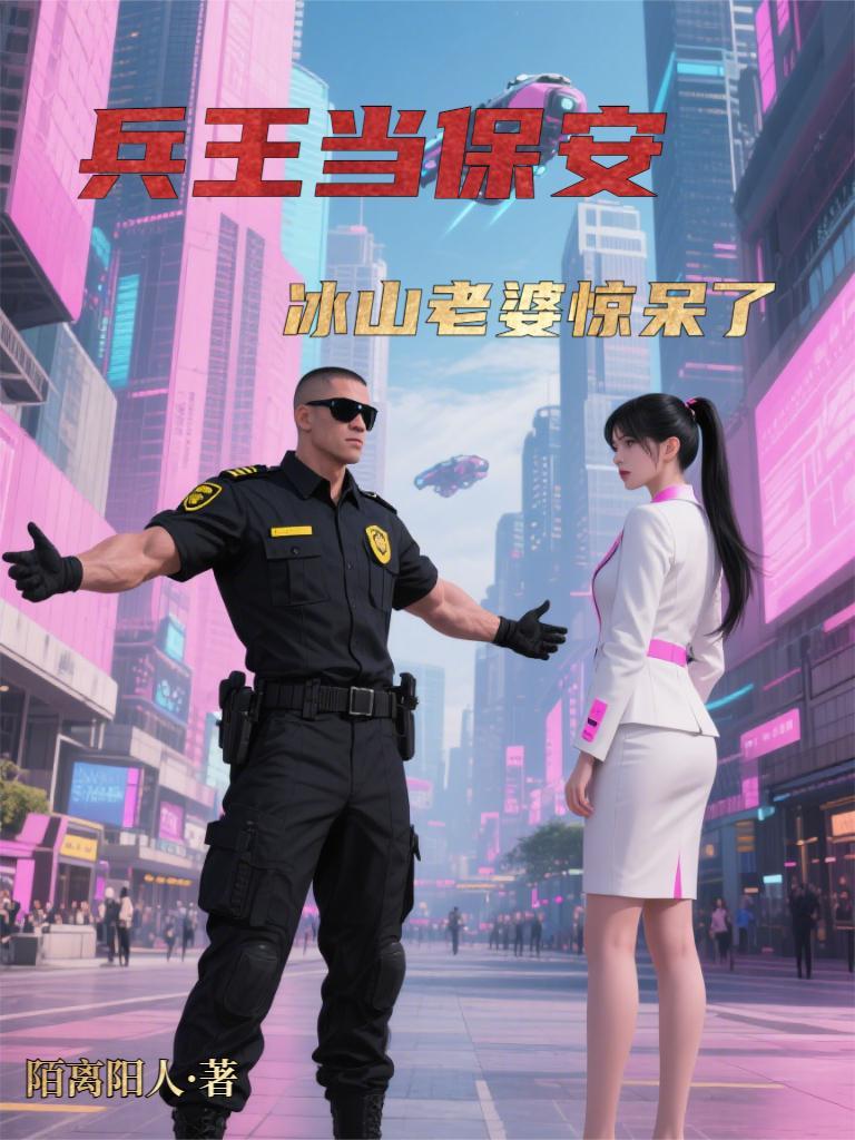 冰山老婆惊呆了