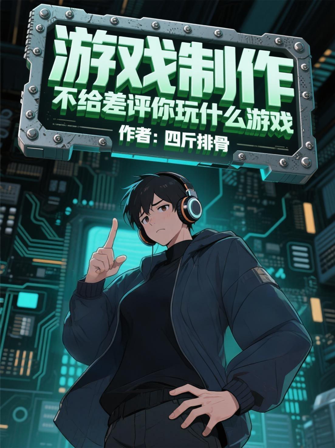 什么游戏没有差评