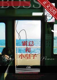 霸总和小皇子笔趣阁免费阅读