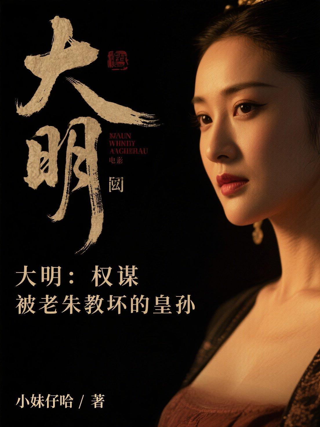 大明皇权