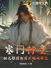 一个出身寒门的状元之死漏洞