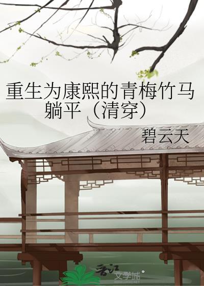 重生成康熙早期妃子的