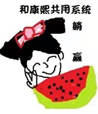 清穿康熙与