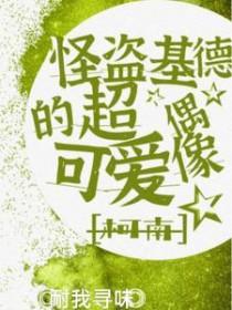 怪盗基德同人文晋江