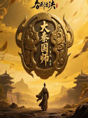 大秦国师是谁