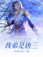 斗罗之我弟是唐三免费阅读