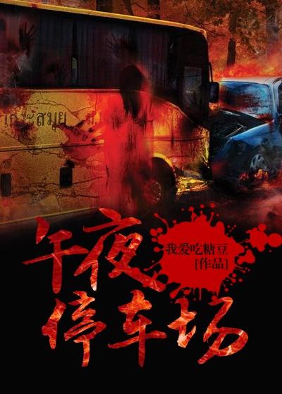 午夜停车场歪头姐