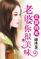 总裁老婆很迷人