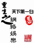 重生之网络娱乐 第13章