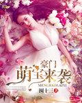 豪门溺宠萌宝来袭