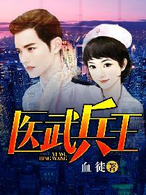 医武兵王陆轩作者血徒