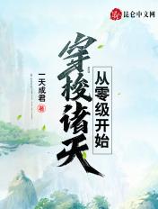 从零开穿越手册